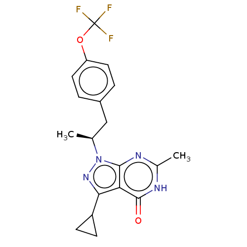 Chemical structure of BindingDB Monomer ID 566473