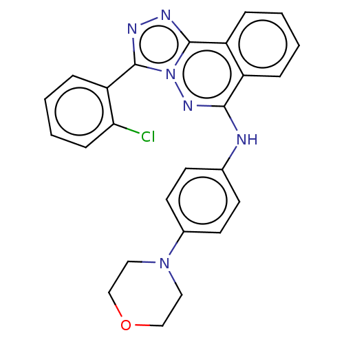 Chemical structure of BindingDB Monomer ID 566477