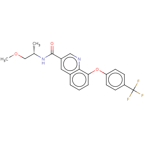 Chemical structure of BindingDB Monomer ID 566479