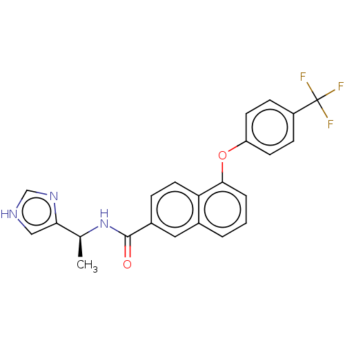 Chemical structure of BindingDB Monomer ID 566511