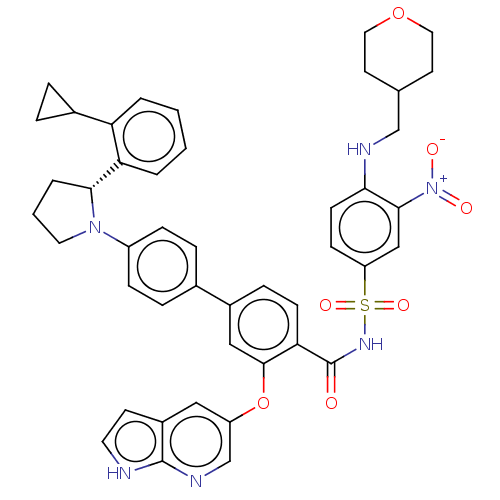 Chemical structure of BindingDB Monomer ID 567205