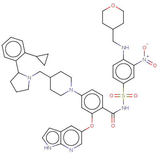 Chemical structure of BindingDB Monomer ID 567267