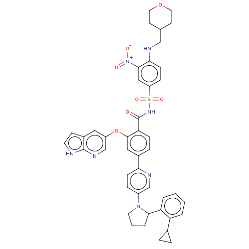 Chemical structure of BindingDB Monomer ID 567418