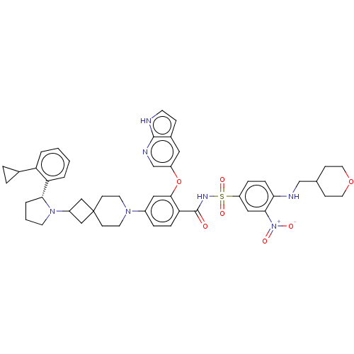 Chemical structure of BindingDB Monomer ID 567665