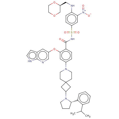 Chemical structure of BindingDB Monomer ID 567678