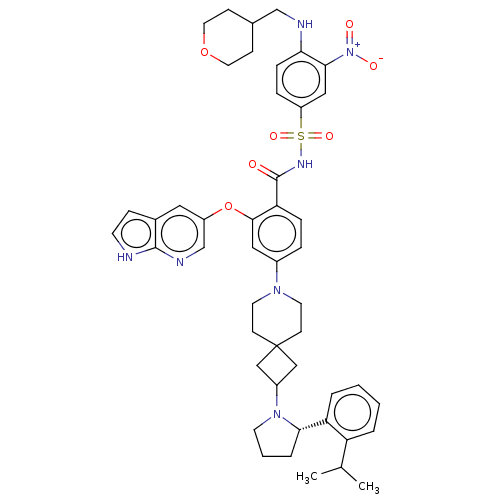 Chemical structure of BindingDB Monomer ID 567679