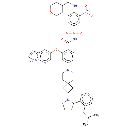 Chemical structure of BindingDB Monomer ID 567686
