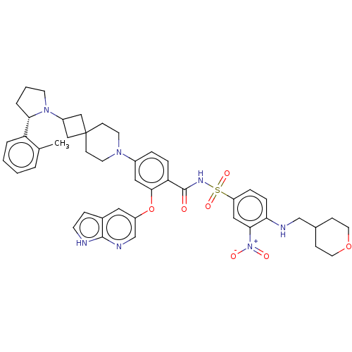 Chemical structure of BindingDB Monomer ID 567688