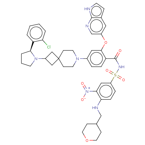 Chemical structure of BindingDB Monomer ID 567689