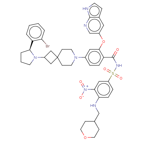 Chemical structure of BindingDB Monomer ID 567690