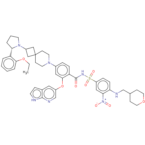 Chemical structure of BindingDB Monomer ID 567695