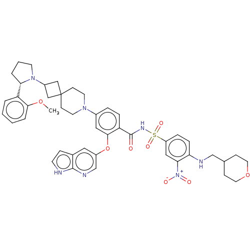 Chemical structure of BindingDB Monomer ID 567702
