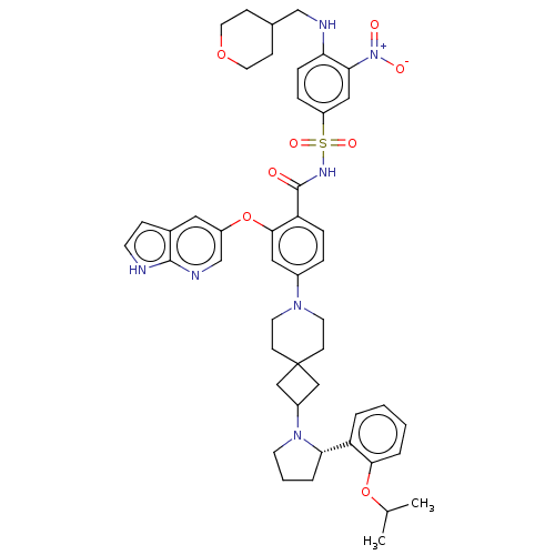 Chemical structure of BindingDB Monomer ID 567703