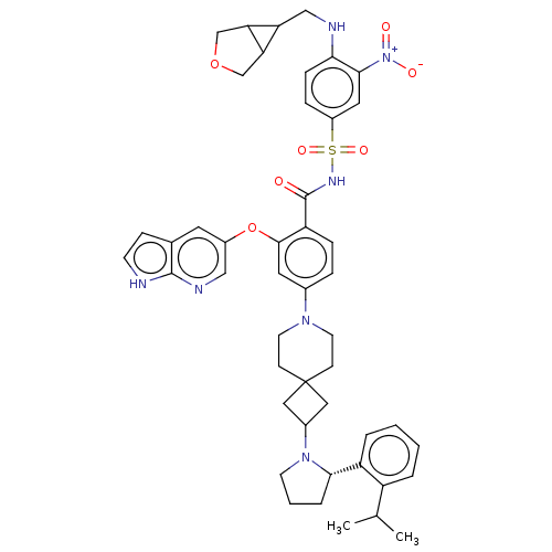Chemical structure of BindingDB Monomer ID 567736