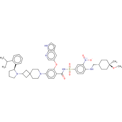 Chemical structure of BindingDB Monomer ID 567740