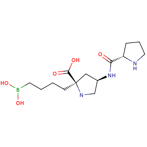 Chemical structure of BindingDB Monomer ID 568462