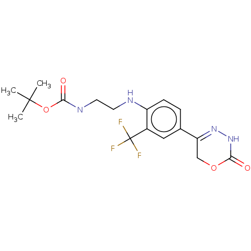 Chemical structure of BindingDB Monomer ID 568827