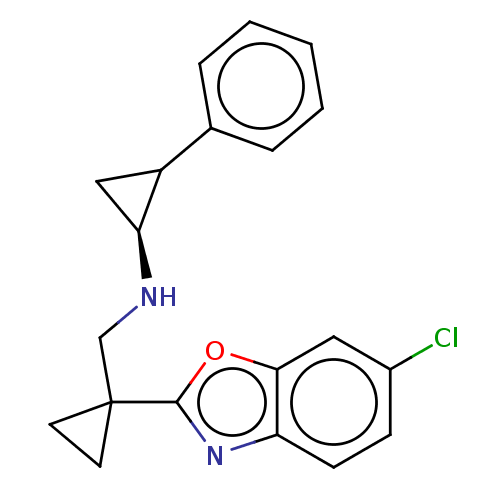 Chemical structure of BindingDB Monomer ID 570185