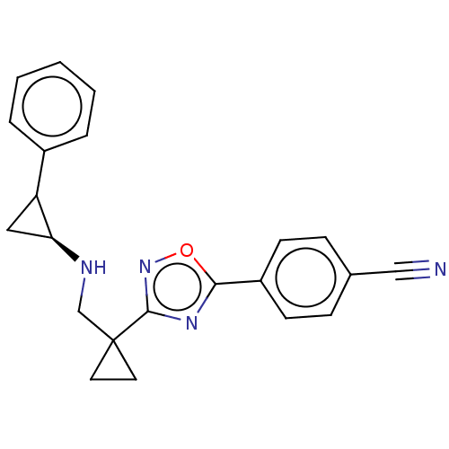 Chemical structure of BindingDB Monomer ID 570195