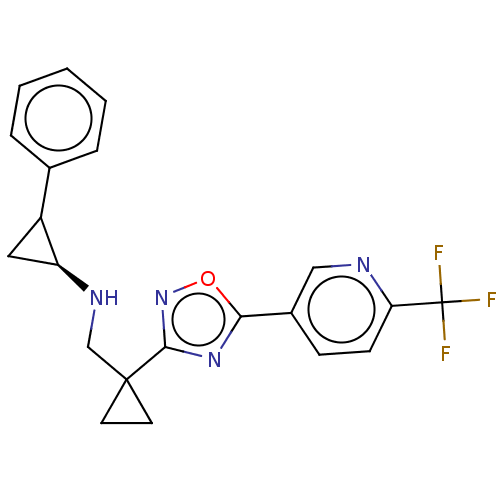 Chemical structure of BindingDB Monomer ID 570197