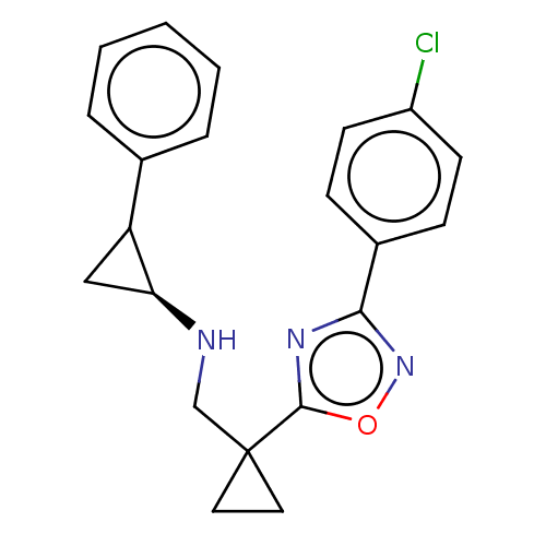 Chemical structure of BindingDB Monomer ID 570198