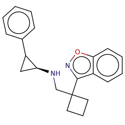 Chemical structure of BindingDB Monomer ID 570201