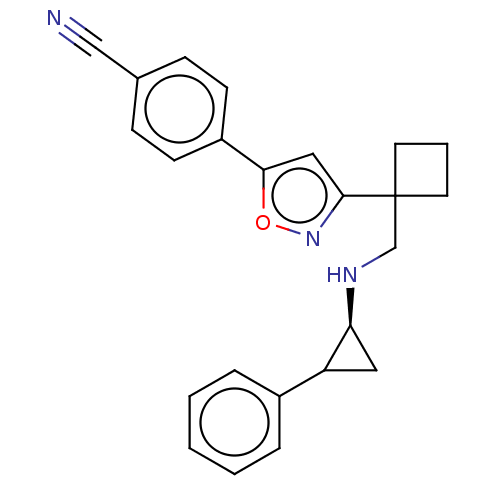 Chemical structure of BindingDB Monomer ID 570202