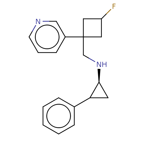 Chemical structure of BindingDB Monomer ID 570205