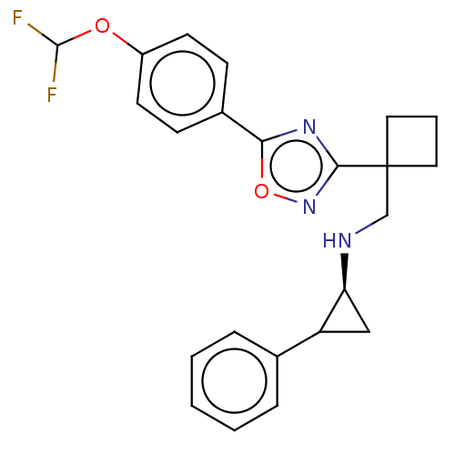 Chemical structure of BindingDB Monomer ID 570209