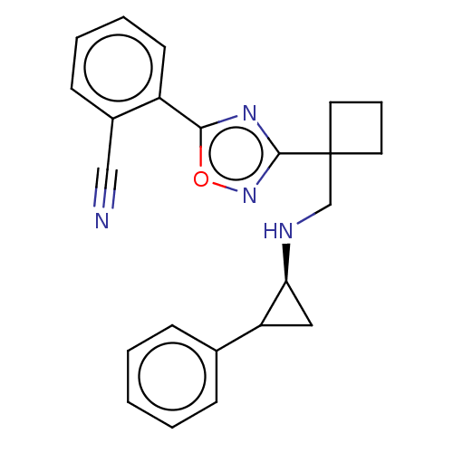 Chemical structure of BindingDB Monomer ID 570211