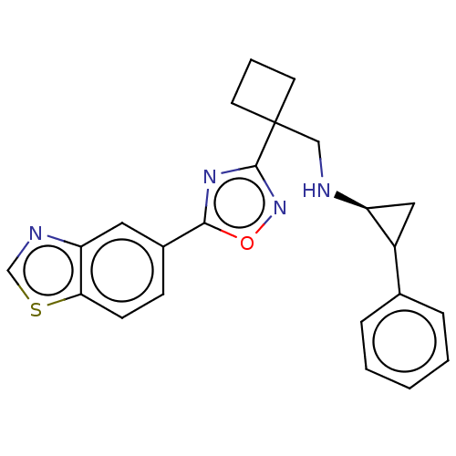 Chemical structure of BindingDB Monomer ID 570239