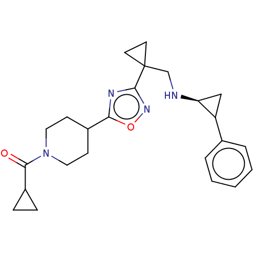 Chemical structure of BindingDB Monomer ID 570311