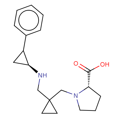 Chemical structure of BindingDB Monomer ID 570313
