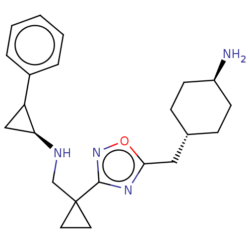 Chemical structure of BindingDB Monomer ID 570326