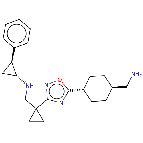 Chemical structure of BindingDB Monomer ID 570335