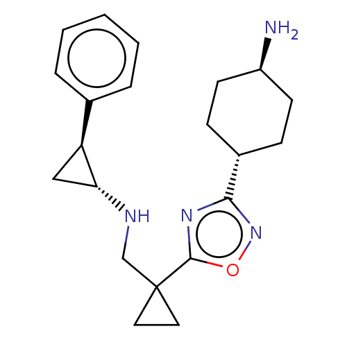 Chemical structure of BindingDB Monomer ID 570338