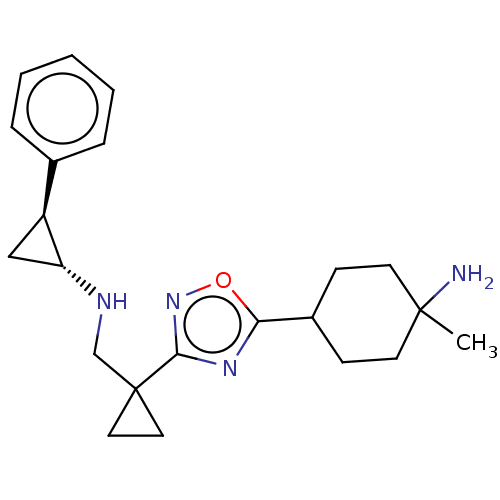 Chemical structure of BindingDB Monomer ID 570341