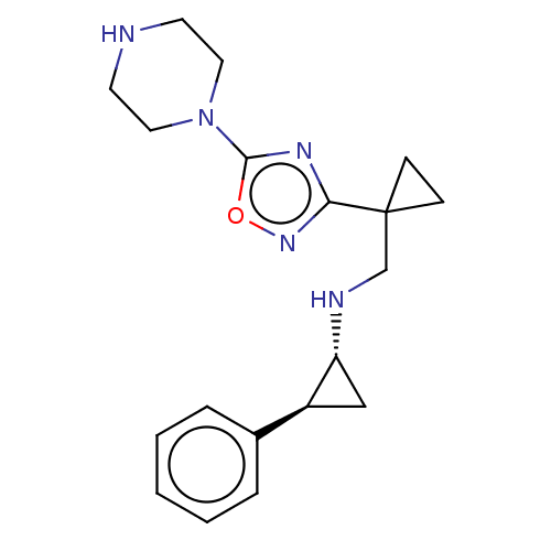 Chemical structure of BindingDB Monomer ID 570342