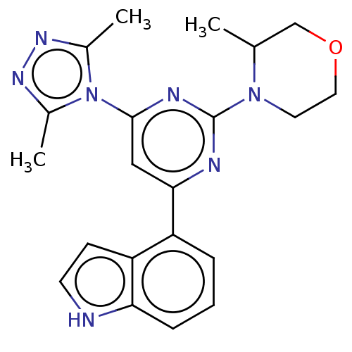 Chemical structure of BindingDB Monomer ID 570400