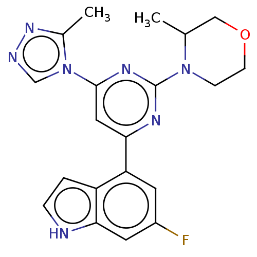Chemical structure of BindingDB Monomer ID 570401