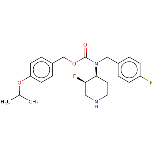 Chemical structure of BindingDB Monomer ID 570517