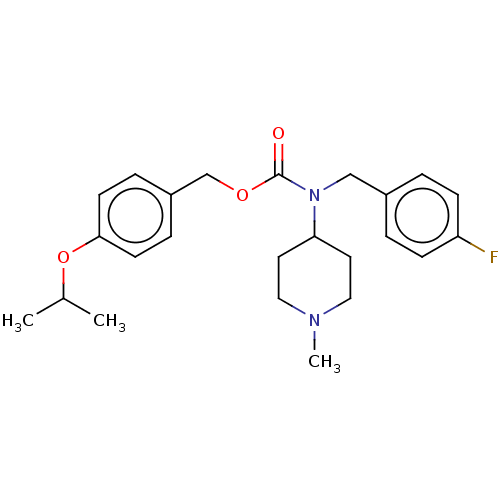 Chemical structure of BindingDB Monomer ID 570544