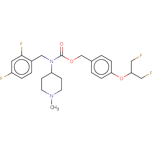 Chemical structure of BindingDB Monomer ID 570567