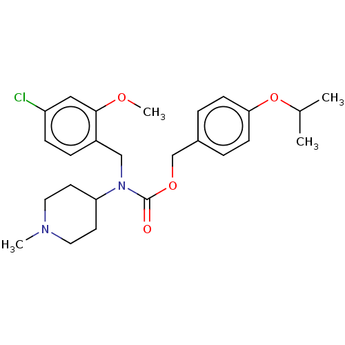 Chemical structure of BindingDB Monomer ID 570627