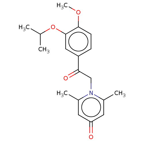 Chemical structure of BindingDB Monomer ID 570647