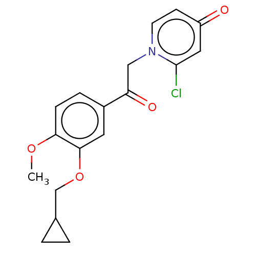 Chemical structure of BindingDB Monomer ID 570706