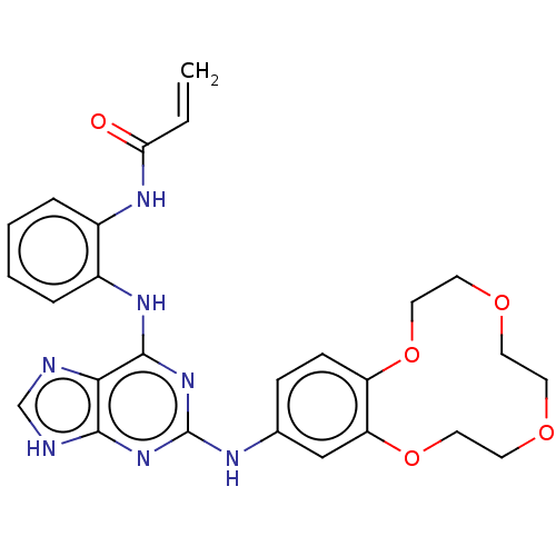 Chemical structure of BindingDB Monomer ID 570913