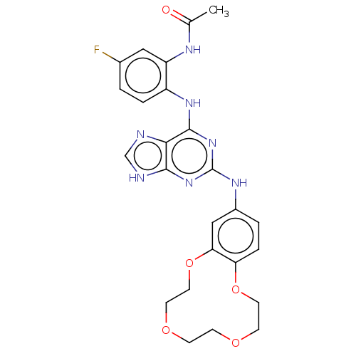 Chemical structure of BindingDB Monomer ID 570928