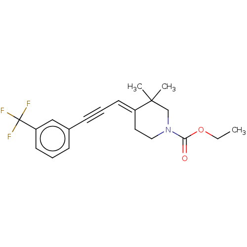 Chemical structure of BindingDB Monomer ID 571408