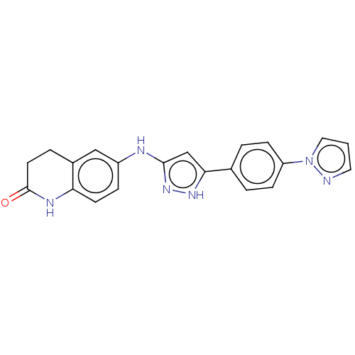 Chemical structure of BindingDB Monomer ID 571620